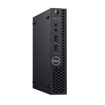 Dell OptiPlex 3070 MFF N010O3070MFF-W i5-9500T 4GB 500GB Windows 10 Pro Mini Bilgisayar