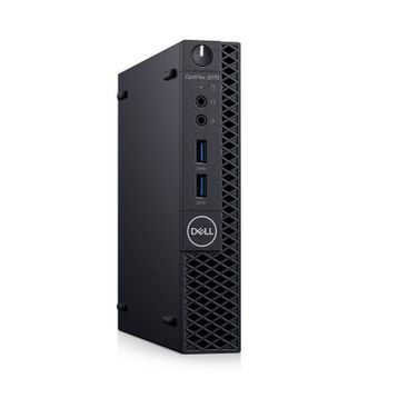 Dell OptiPlex 3070 MFF N010O3070MFF-W i5-9500T 4GB 500GB Windows 10 Pro Mini Bilgisayar