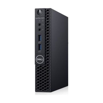 Dell OptiPlex 3070 MFF N010O3070MFF-W i5-9500T 4GB 500GB Windows 10 Pro Mini Bilgisayar