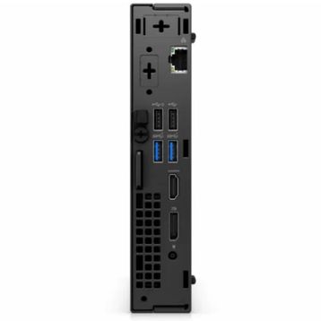 Dell Optiplex 7010-MFF N013O7010MFFEMEA_VP_UBU i5-13500T 16GB RAM 512GB SSD FreeDOS Masaüstü Bilgisayar