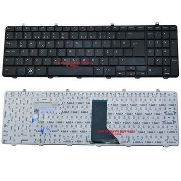 Dell P08F Klavye