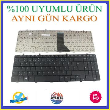 Dell P08F Klavye