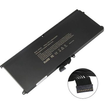 Dell P12F Uyumlu Laptop Batarya