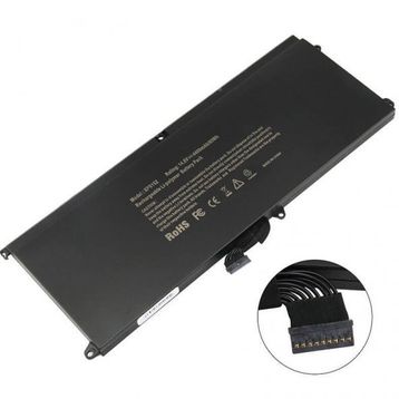 Dell P12F Uyumlu Laptop Batarya