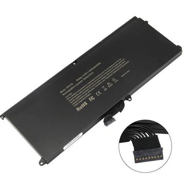 Dell P12F Uyumlu Laptop Batarya