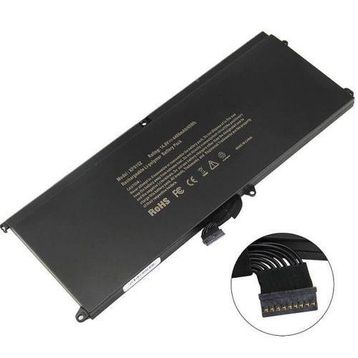 Dell P12F Uyumlu Laptop Batarya