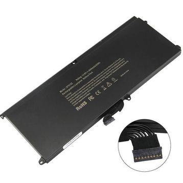 Dell P12F Uyumlu Laptop Batarya