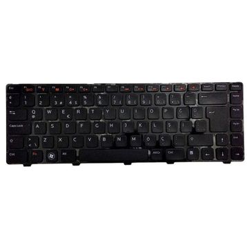 Dell P13E001 V3550 Klavye