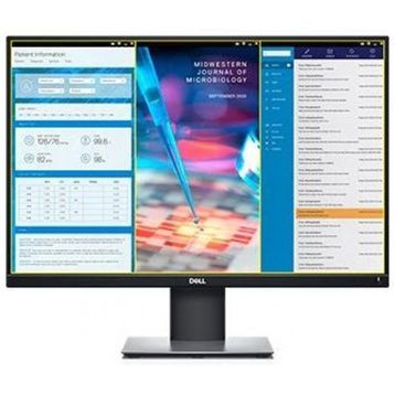 Dell P2421 Monitör