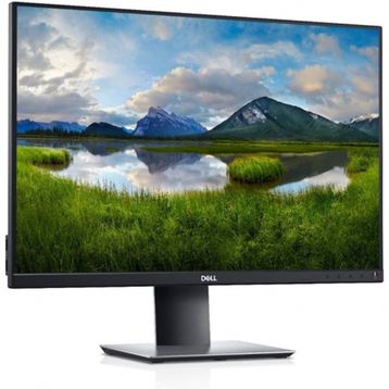 Dell P2421 Monitör