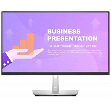 Dell P2422HE 23.8 inç 8ms Monitör