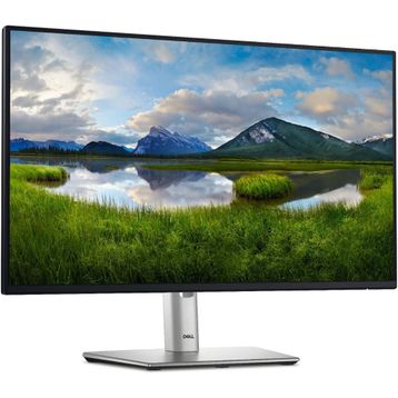 Dell P2425HE 23.8 inç 100Hz 5ms Pivot Monitör