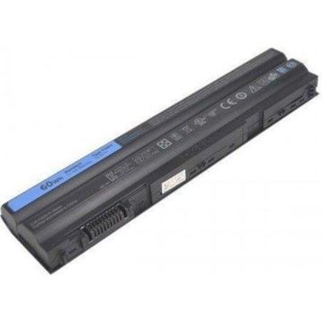 Dell P25G-P25G002 Notebook Bataryası