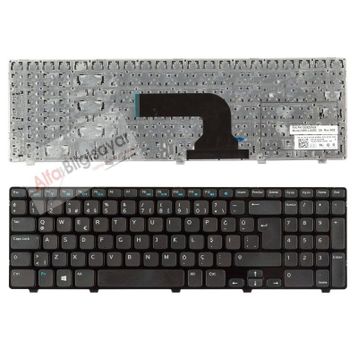 Dell P28F005 Klavye