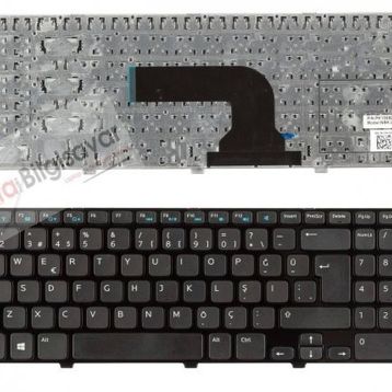 Dell P28F005 Klavye