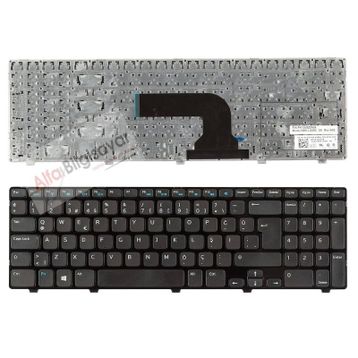 Dell P28F005 Klavye