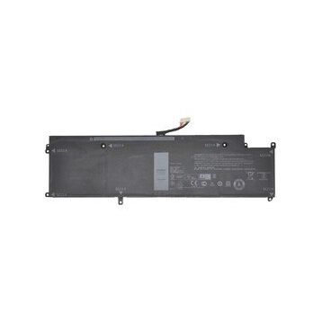 Dell P29S 7390 Notebook Bataryası Laptop Pil