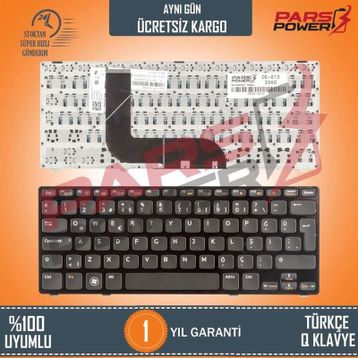 Dell P31G Siyah Notebook Klavye
