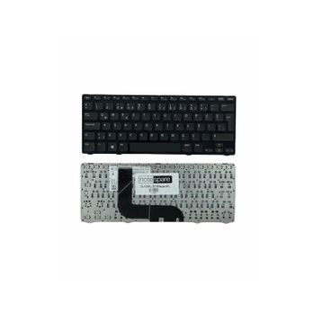 Dell P31G Siyah Notebook Klavye