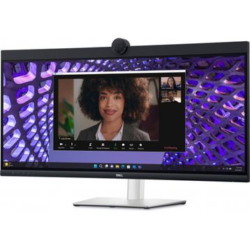 Dell P3424WEB 34 inç 60Hz 8ms Curved Oyun Monitörü