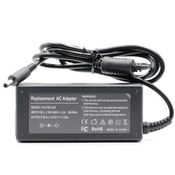 Dell P39F P39F003 Notebook Adaptör