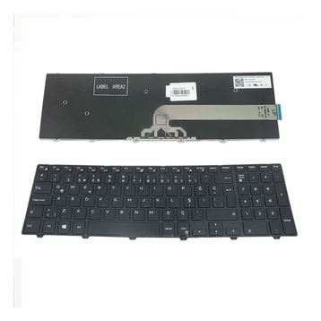Dell P40F Klavye