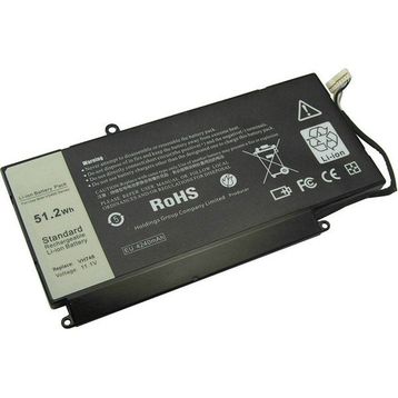 Dell P41G Notebook Bataryası