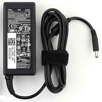 Dell P62F P62F001 Notebook Adaptör