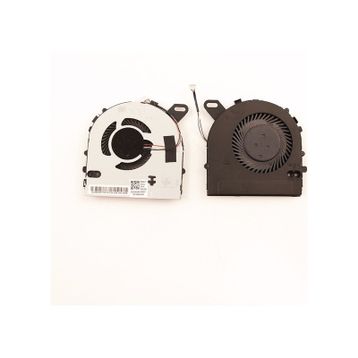 Dell P62F P75G Notebook Cpu Fan