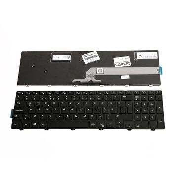 Dell P63F-P63F002 Klavye