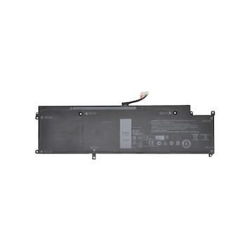 Dell P67G Notebook Bataryası Laptop Pil