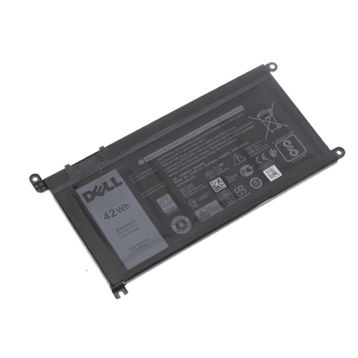 Dell P70F 7570 Laptop Bataryası