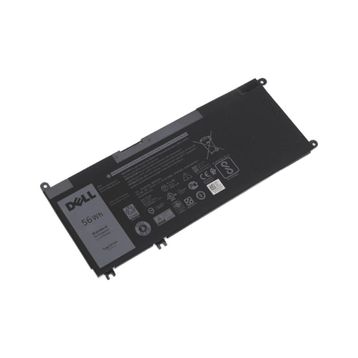 Dell P70F 7570 Laptop Bataryası