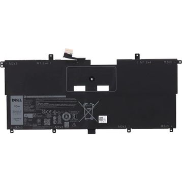 Dell P71G001 Notebook Bataryası Laptop Pil