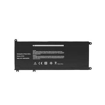 Dell P75F003 Notebook Bataryası