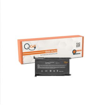 Dell P90F Notebook Batarya