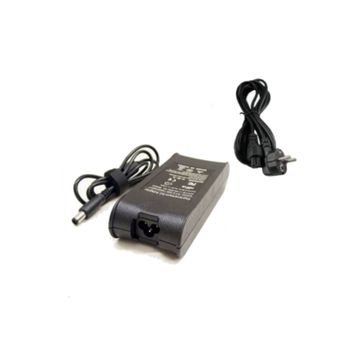 Dell PA-1900-02D2 7.4x5mm Adaptör