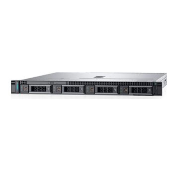 Dell PER240MM2 R240 E-2224 8GB 1TB Poweredge Suncu