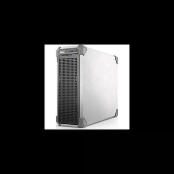 Dell PET160SPL1 T160 Intel Xeon E-2414 16 GB DDR5 ECC UDIMM Ram 1x2 TB HDD 1x300 W Power Free Dos Tower Sunucu