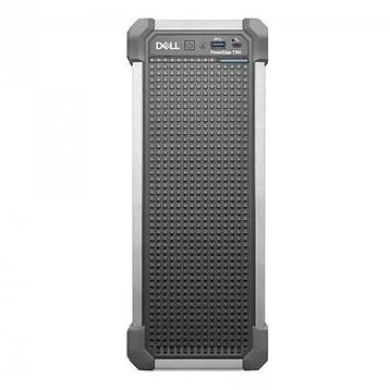Dell PET160SPL1 T160 Intel Xeon E-2414 16 GB DDR5 ECC UDIMM Ram 1x2 TB HDD 1x300 W Power Free Dos Tower Sunucu