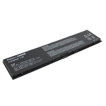Dell PFXCR 11.1V Notebook Batarya