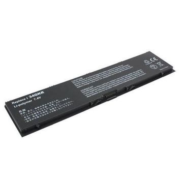 Dell PFXCR 11.1V Notebook Batarya