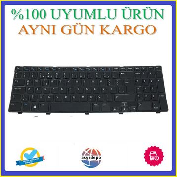 Dell PK130SZ1A00 Klavye