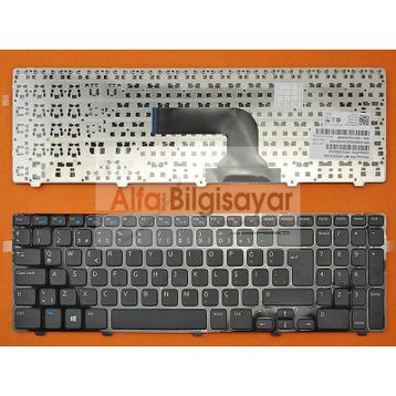 Dell PK130SZ1A00 Klavye