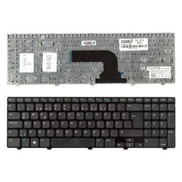 Dell PK130SZ2A08 Klavye