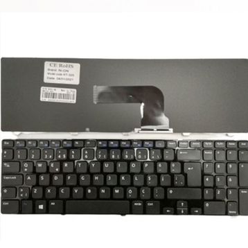 Dell PK130SZ2A22 Klavye