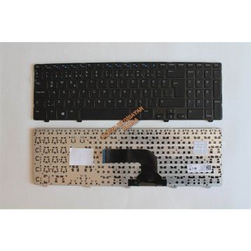 Dell PK130SZ3A00 Klavye