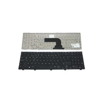 Dell PK130SZ3A22 Siyah Notebook Klavye
