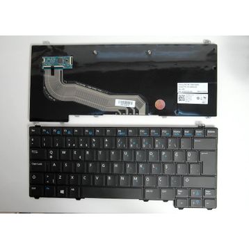 Dell PK130WQ1A00 Klavye