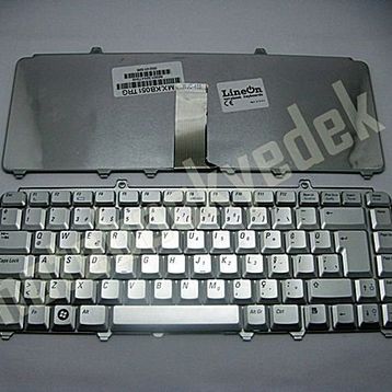 Dell PP29L NB Klavye